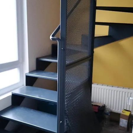 Loft Confortable Et Calme Arcueil Exterior photo