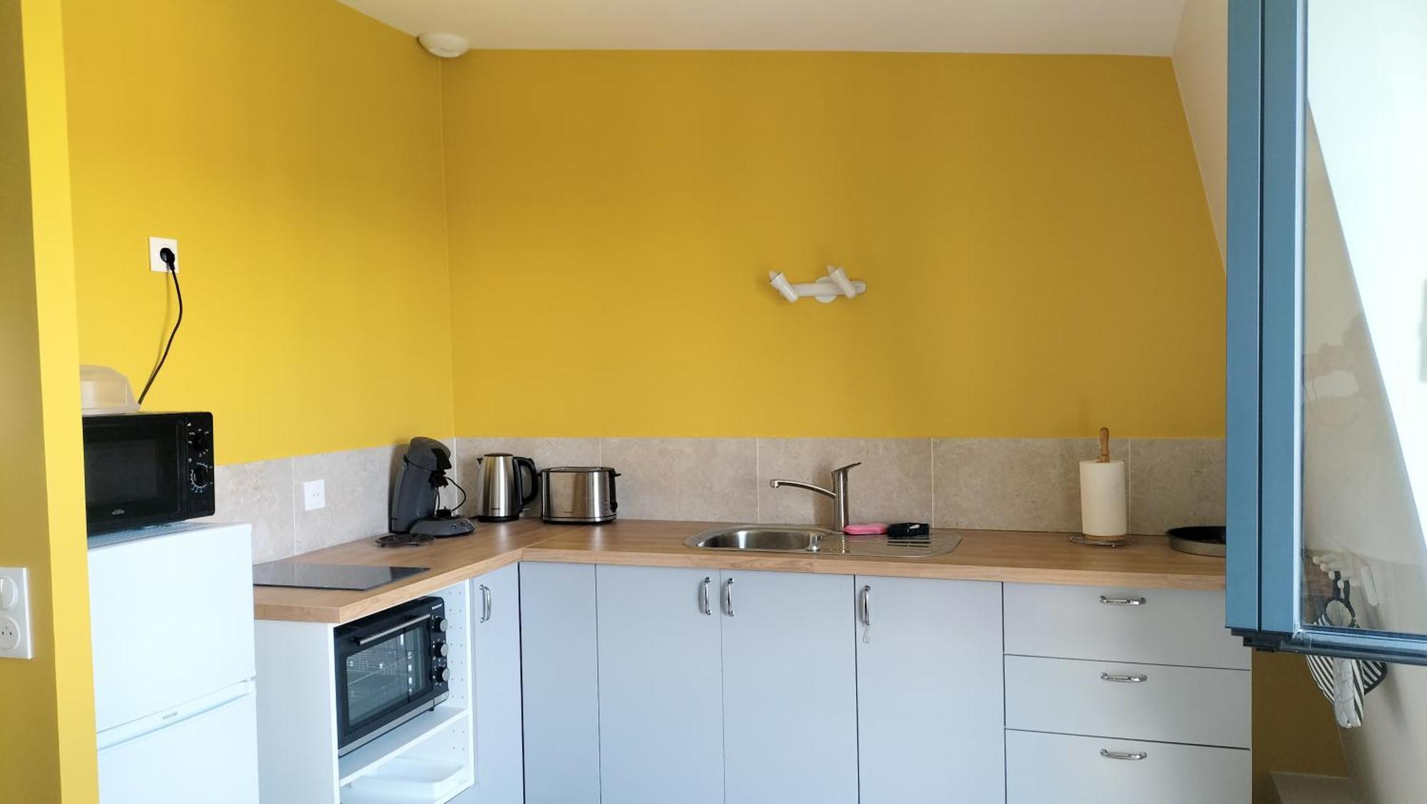 Apartment Loft Confortable Et Calme Arcueil