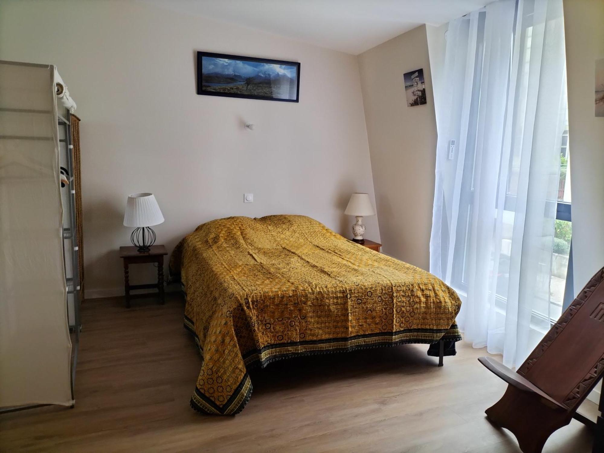 Loft Confortable Et Calme Arcueil